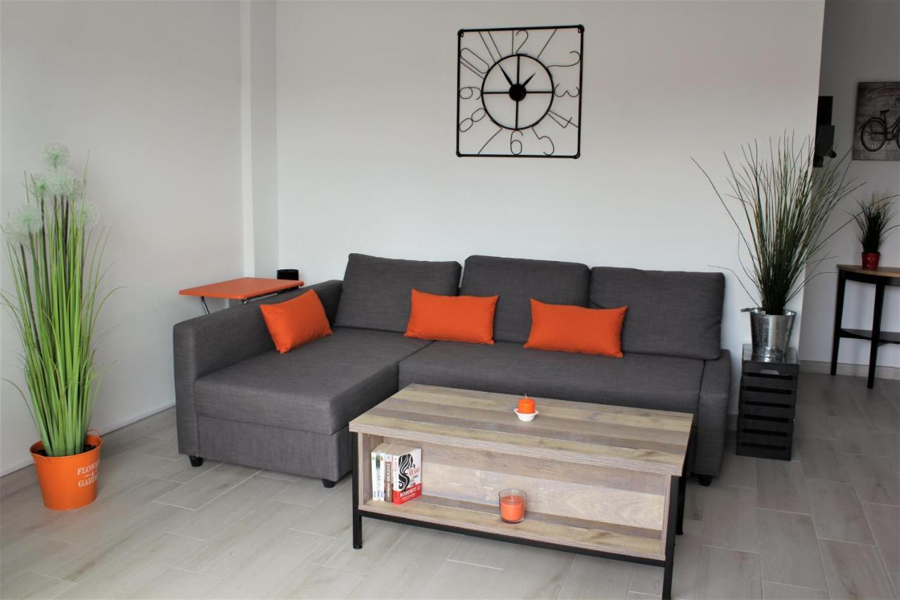 Modern And Lovely Apartment In Los Cristianos Los Cristianos (Tenerife) Exterior foto
