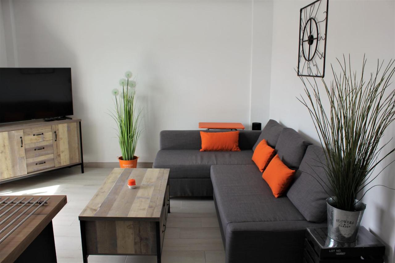 Modern And Lovely Apartment In Los Cristianos Los Cristianos (Tenerife) Exterior foto