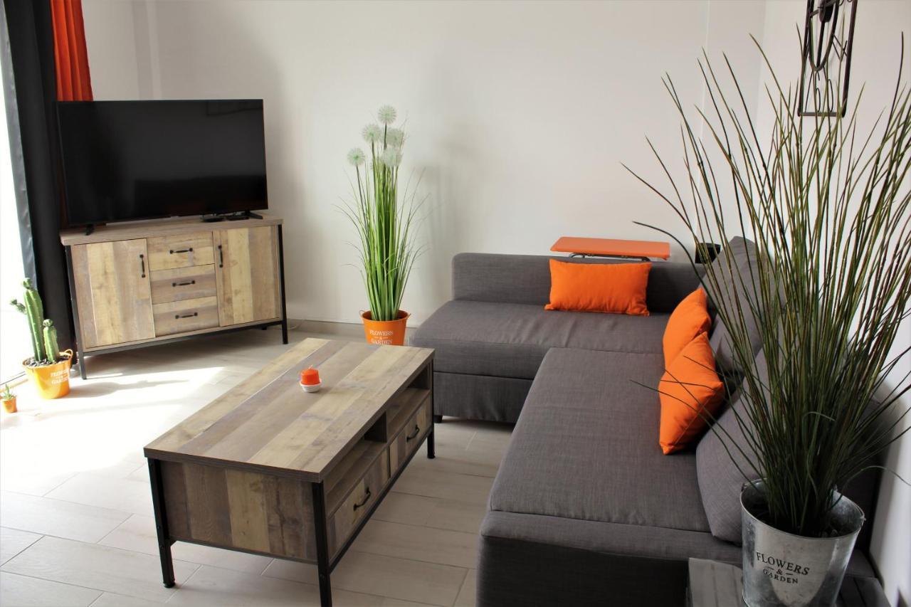 Modern And Lovely Apartment In Los Cristianos Los Cristianos (Tenerife) Exterior foto