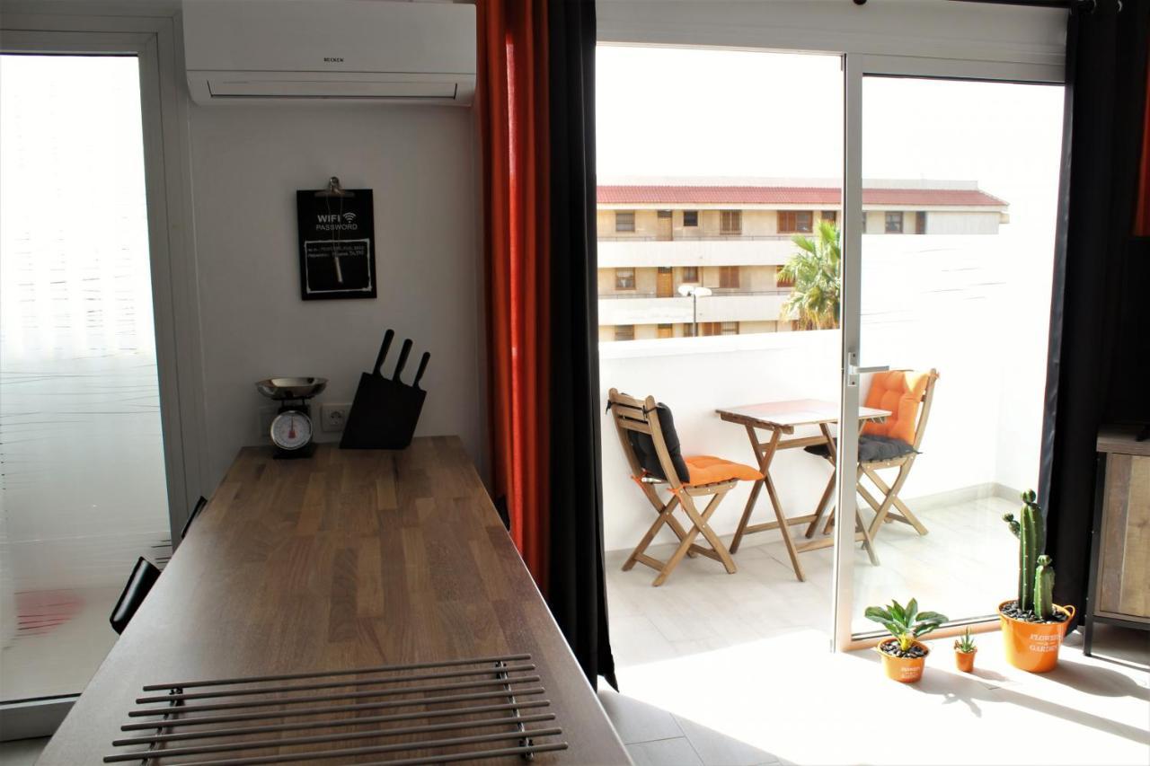 Modern And Lovely Apartment In Los Cristianos Los Cristianos (Tenerife) Exterior foto