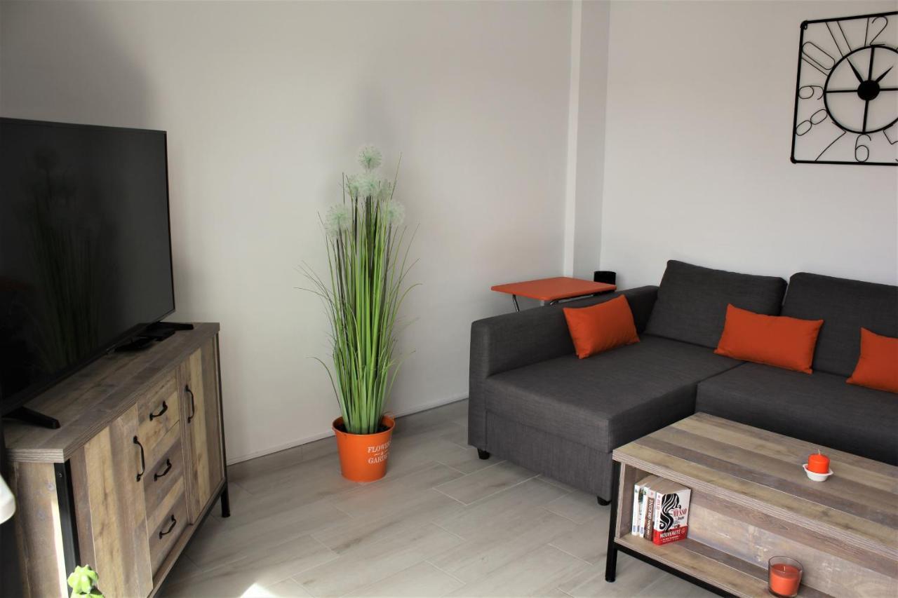 Modern And Lovely Apartment In Los Cristianos Los Cristianos (Tenerife) Exterior foto