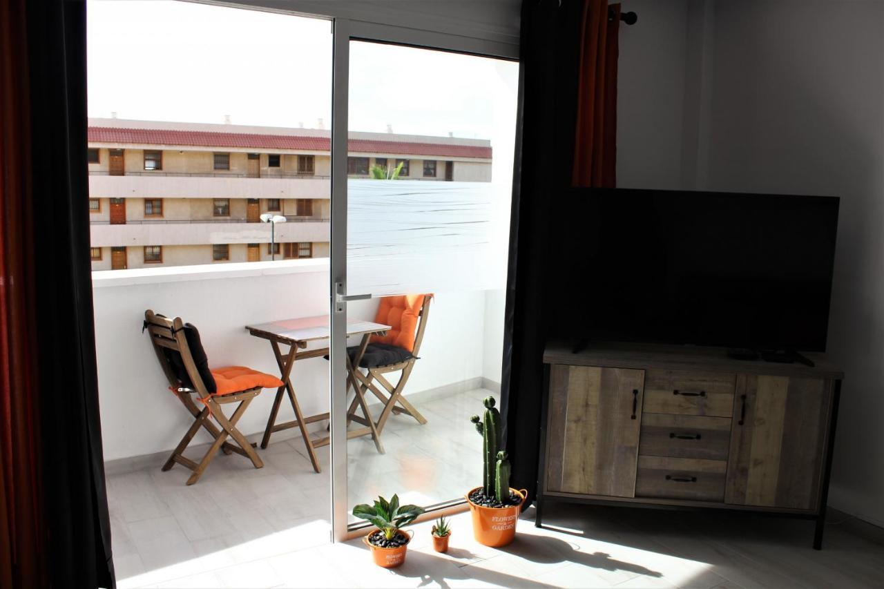Modern And Lovely Apartment In Los Cristianos Los Cristianos (Tenerife) Exterior foto