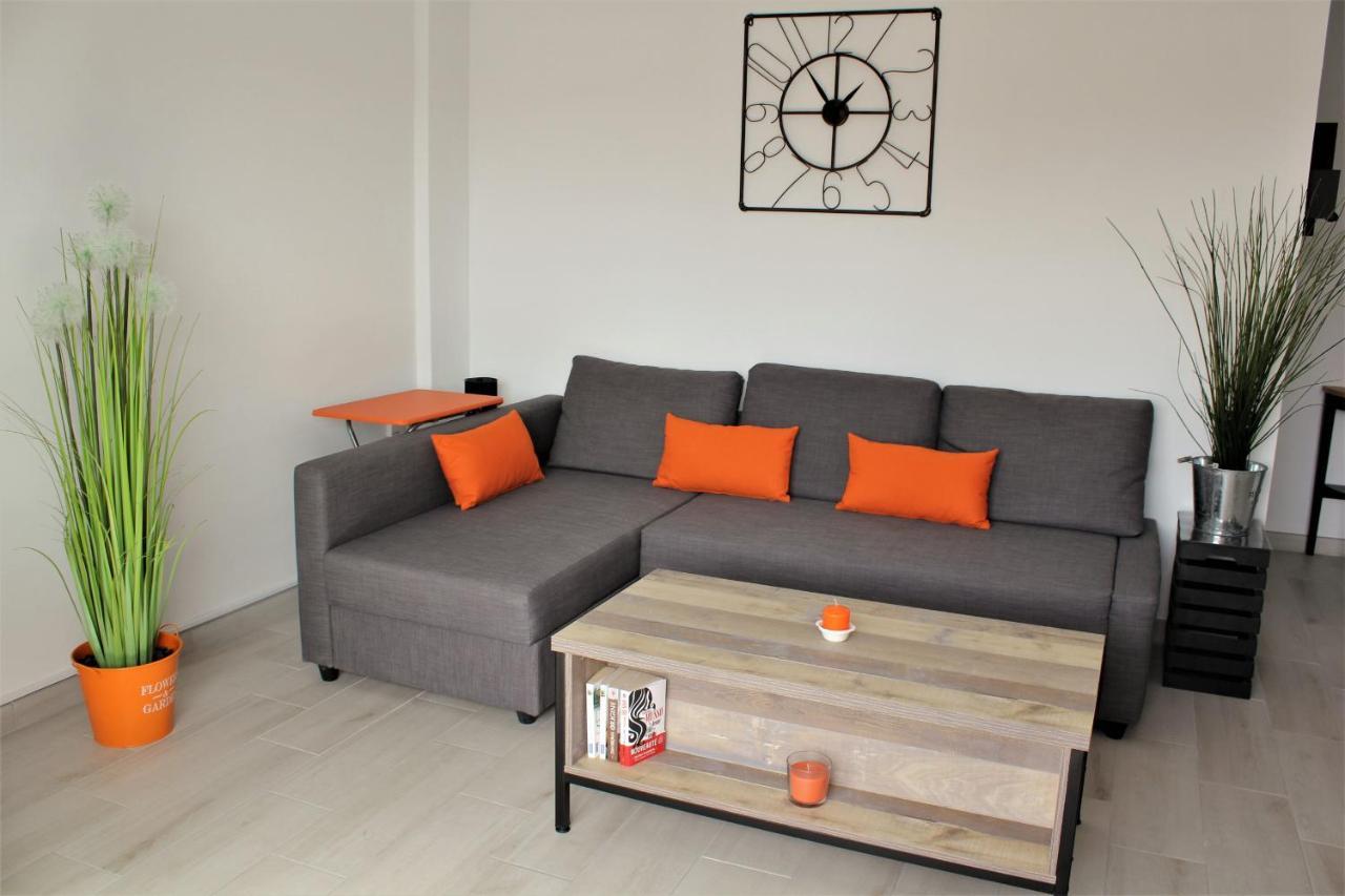 Modern And Lovely Apartment In Los Cristianos Los Cristianos (Tenerife) Exterior foto
