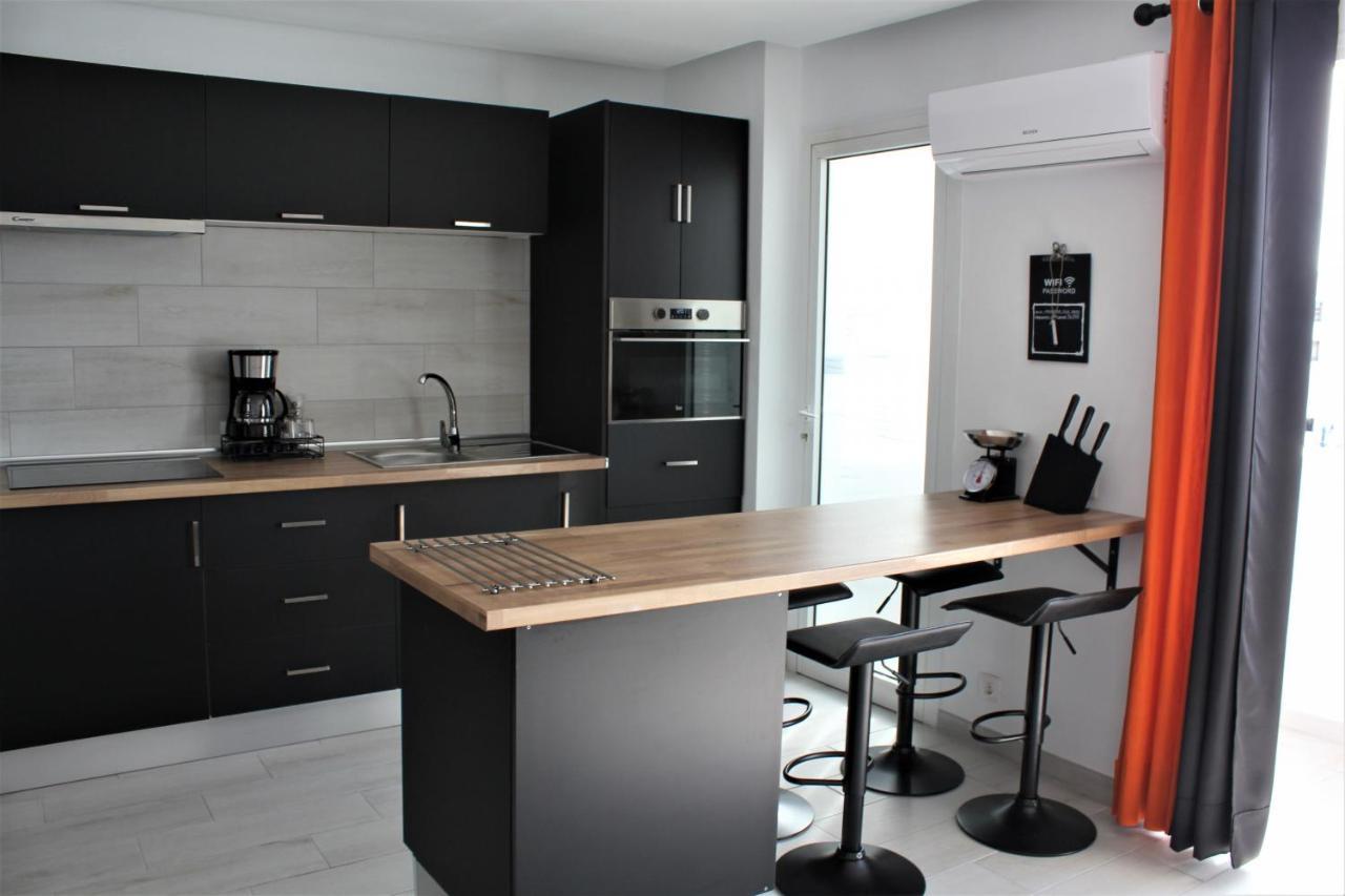 Modern And Lovely Apartment In Los Cristianos Los Cristianos (Tenerife) Exterior foto