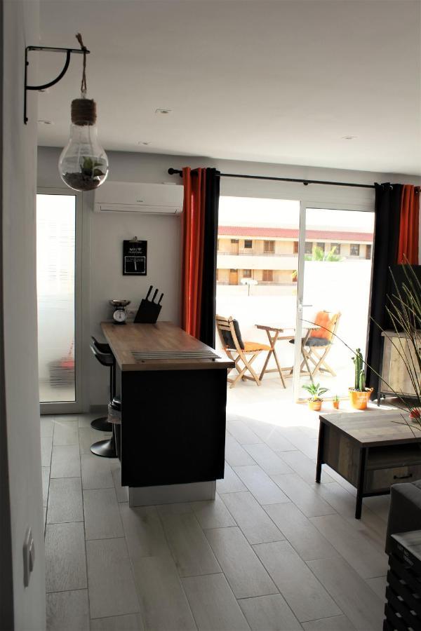 Modern And Lovely Apartment In Los Cristianos Los Cristianos (Tenerife) Exterior foto