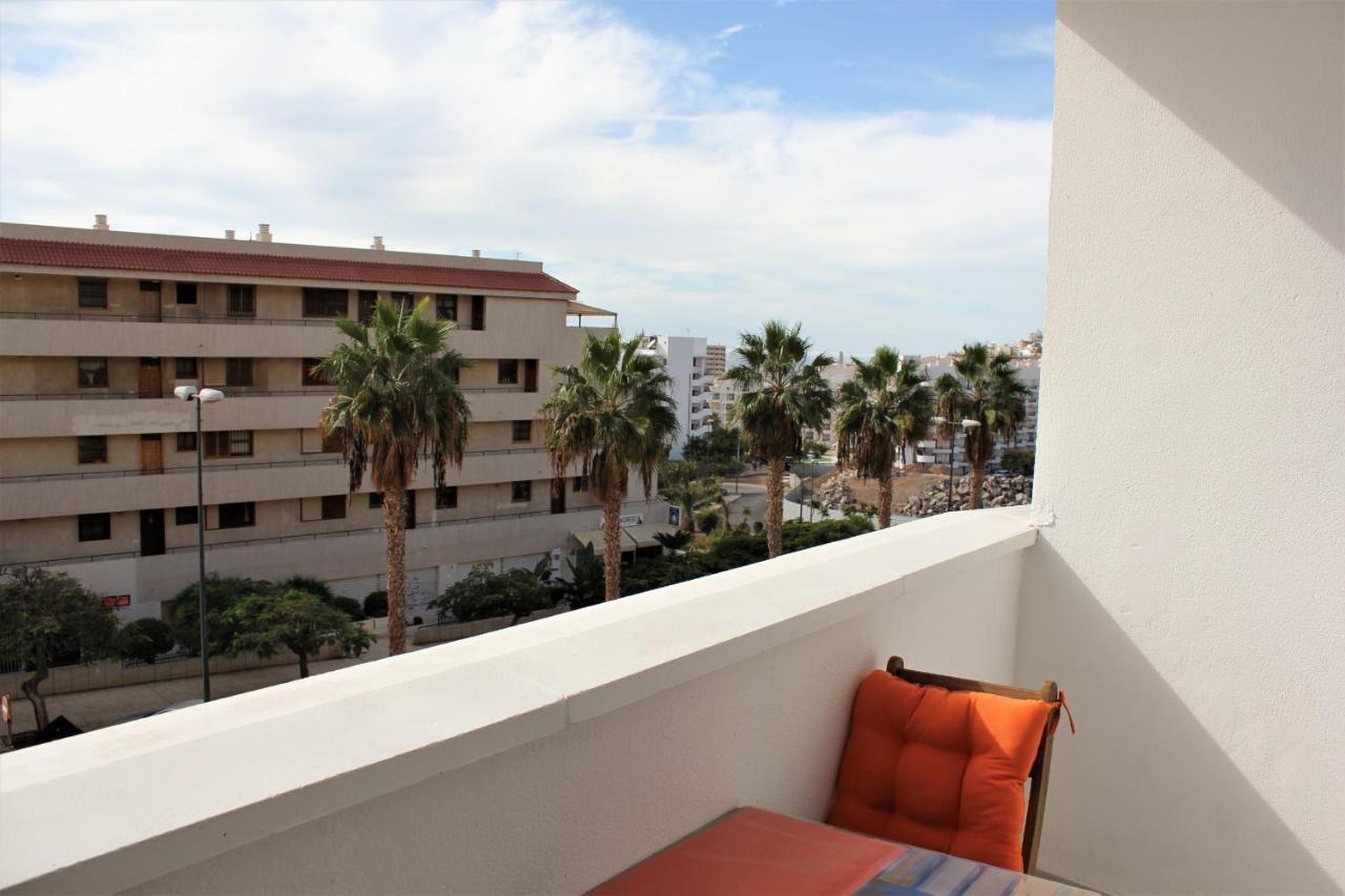Modern And Lovely Apartment In Los Cristianos Los Cristianos (Tenerife) Exterior foto