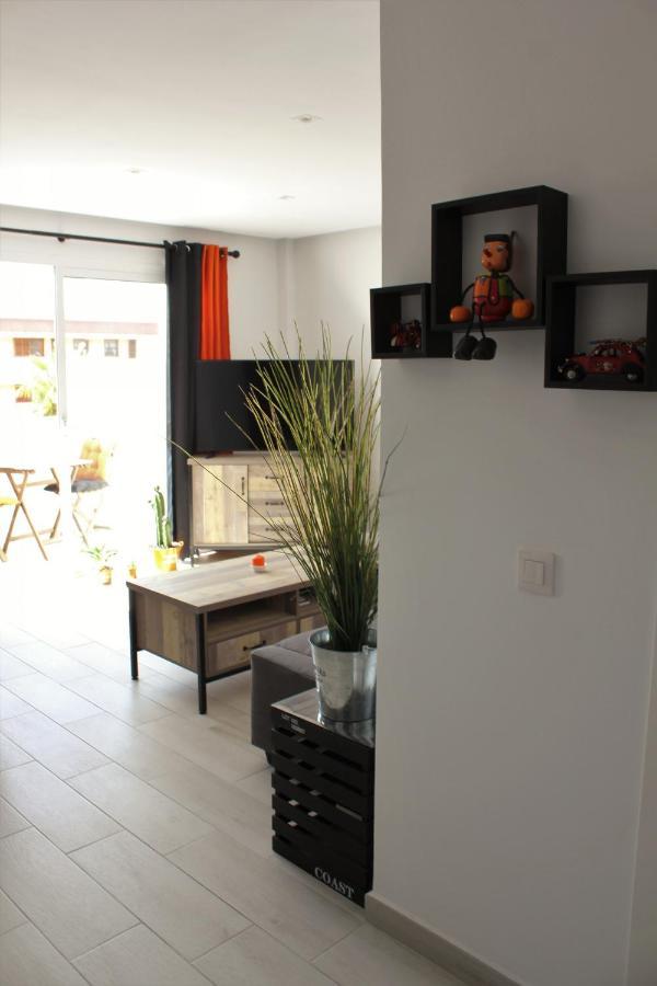Modern And Lovely Apartment In Los Cristianos Los Cristianos (Tenerife) Exterior foto