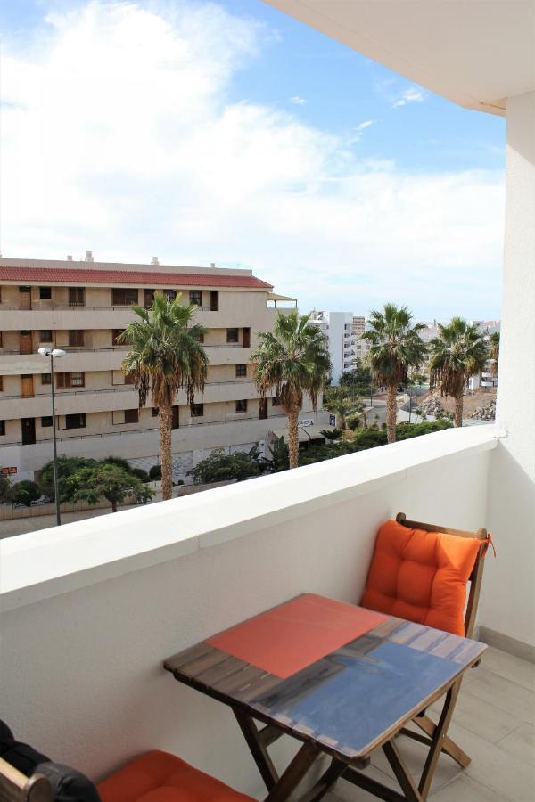 Modern And Lovely Apartment In Los Cristianos Los Cristianos (Tenerife) Exterior foto