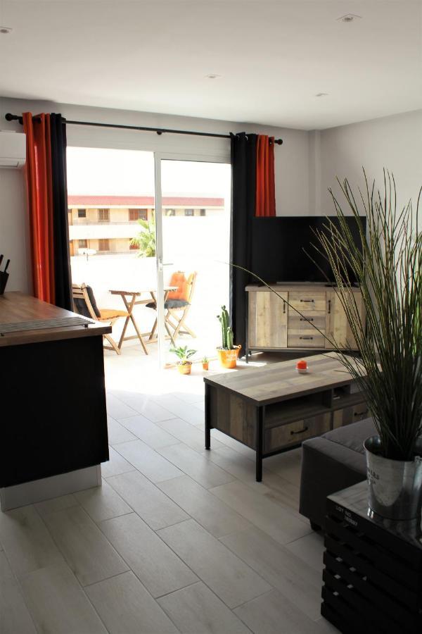 Modern And Lovely Apartment In Los Cristianos Los Cristianos (Tenerife) Exterior foto