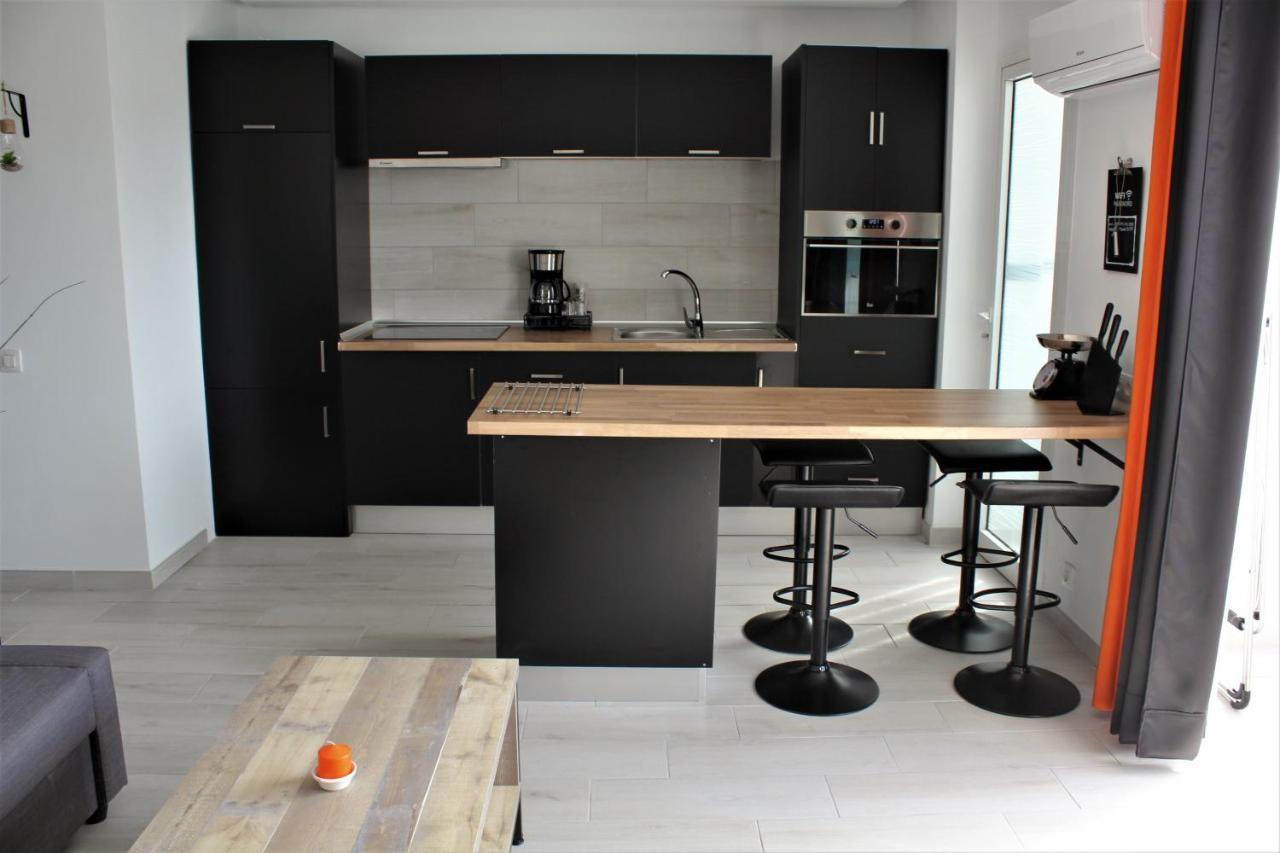 Modern And Lovely Apartment In Los Cristianos Los Cristianos (Tenerife) Exterior foto