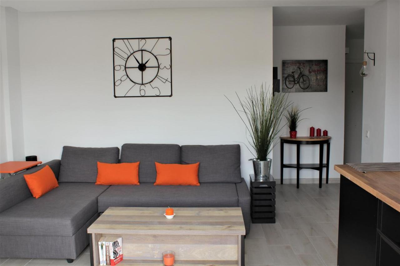 Modern And Lovely Apartment In Los Cristianos Los Cristianos (Tenerife) Exterior foto
