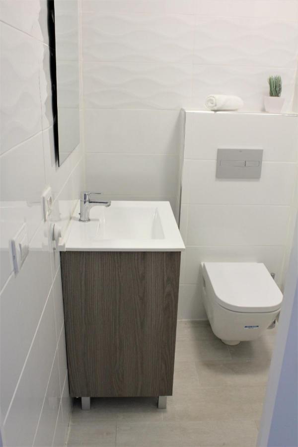 Modern And Lovely Apartment In Los Cristianos Los Cristianos (Tenerife) Exterior foto