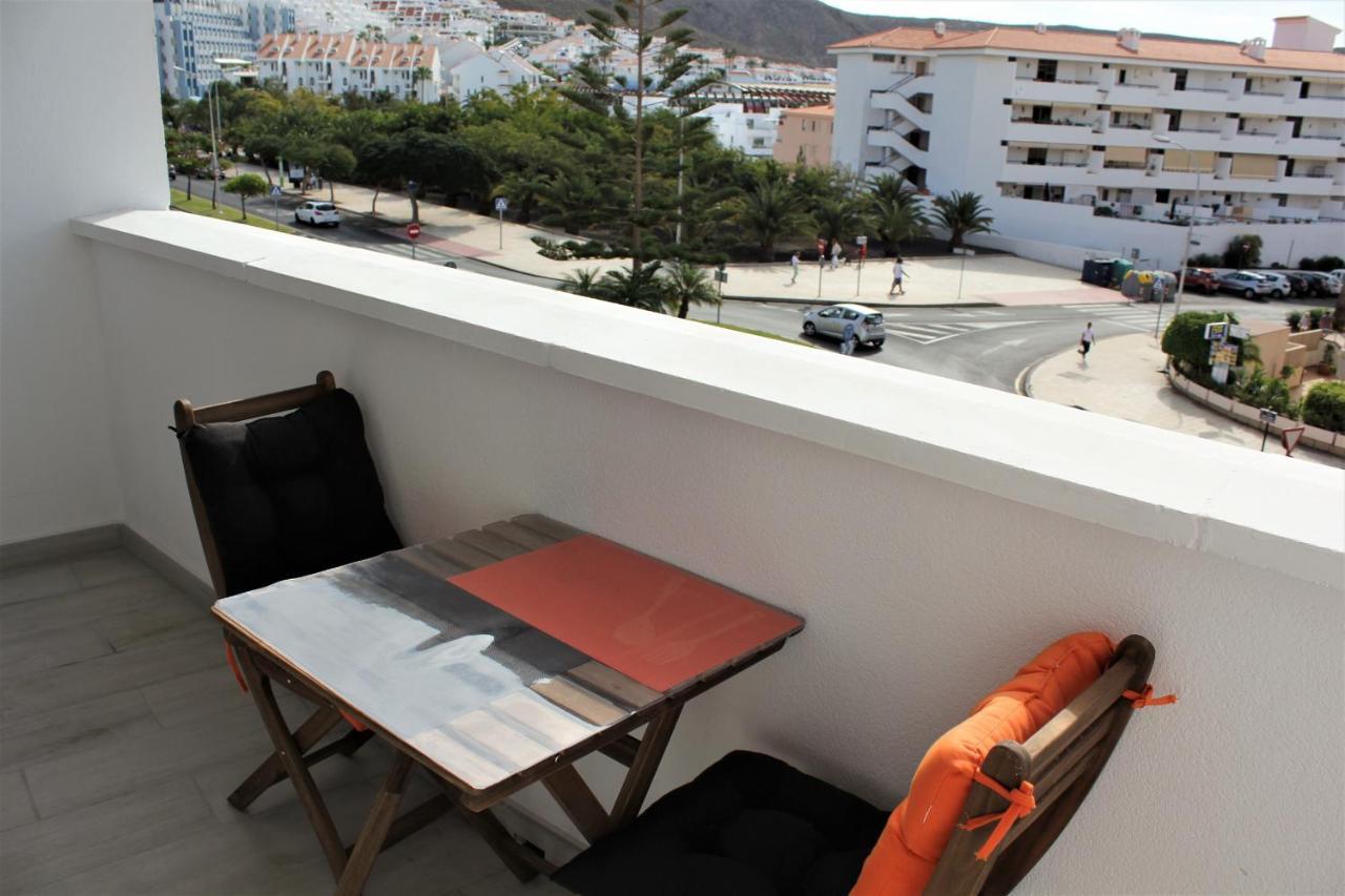 Modern And Lovely Apartment In Los Cristianos Los Cristianos (Tenerife) Exterior foto