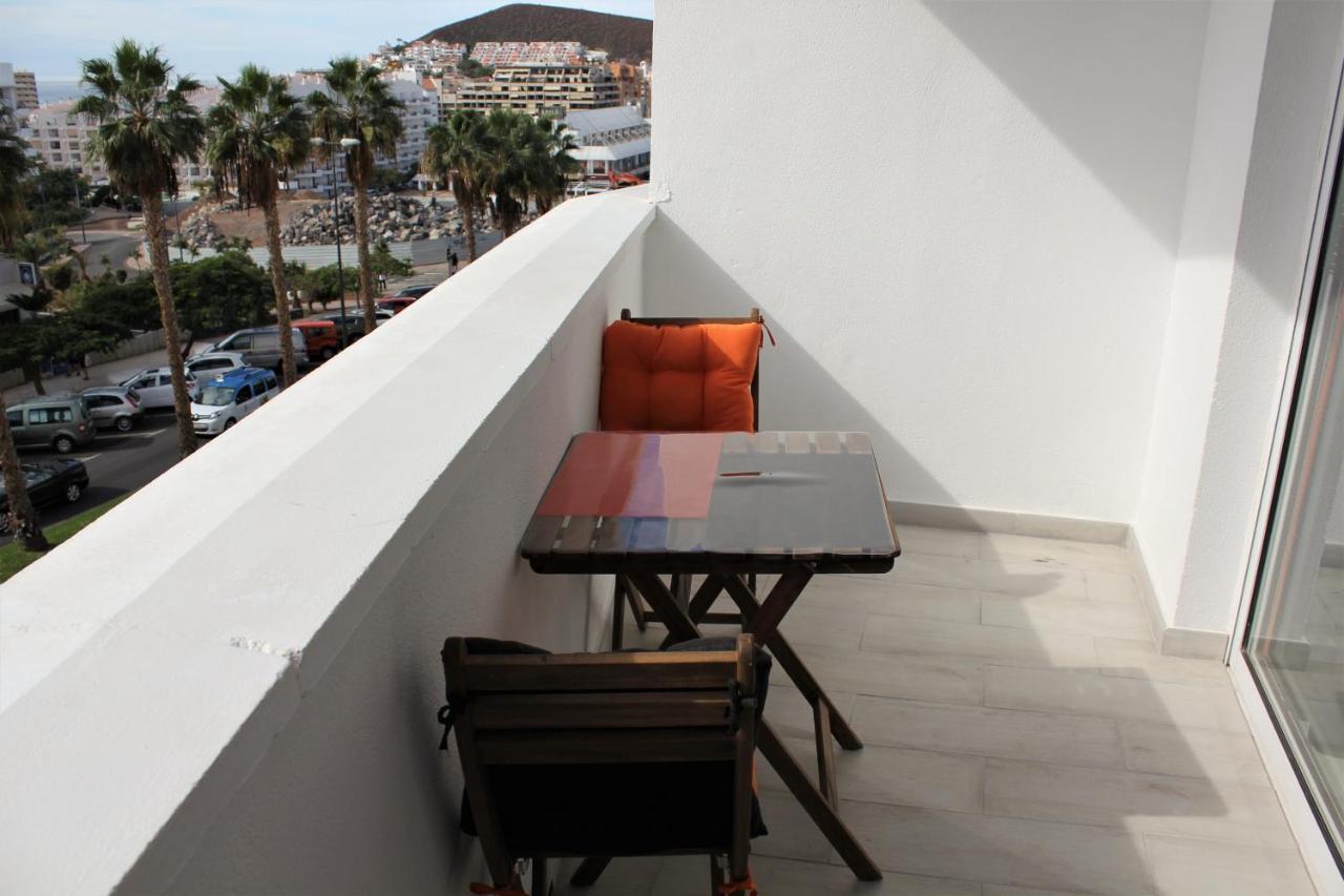 Modern And Lovely Apartment In Los Cristianos Los Cristianos (Tenerife) Exterior foto