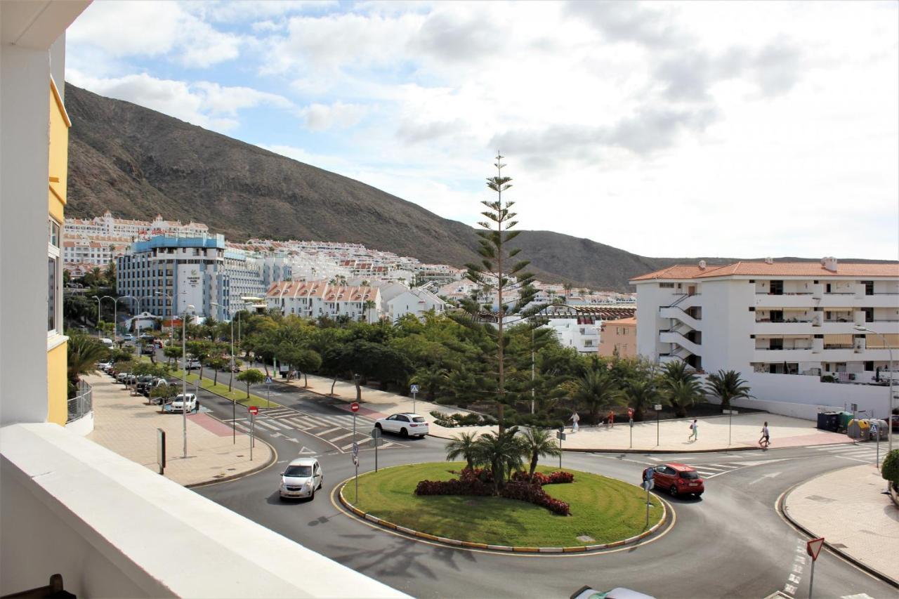 Modern And Lovely Apartment In Los Cristianos Los Cristianos (Tenerife) Exterior foto
